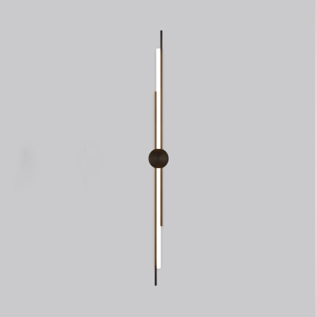 Накладной светильник Imperiumloft  Tinus01 