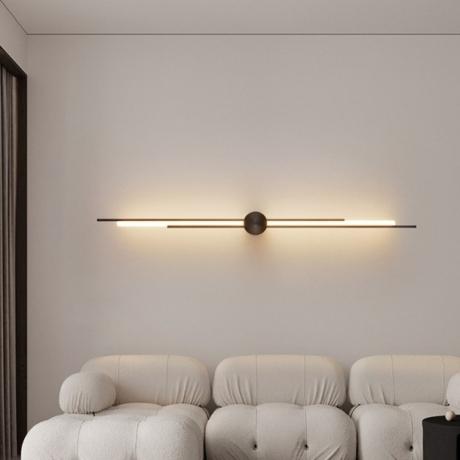 Накладной светильник Imperiumloft  Tinus01 