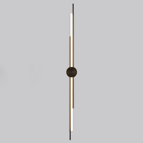 Накладной светильник Imperiumloft  Tinus01 