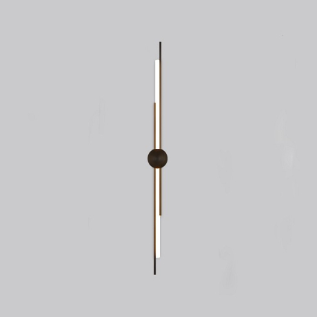 Накладной светильник Imperiumloft  Tinus01 