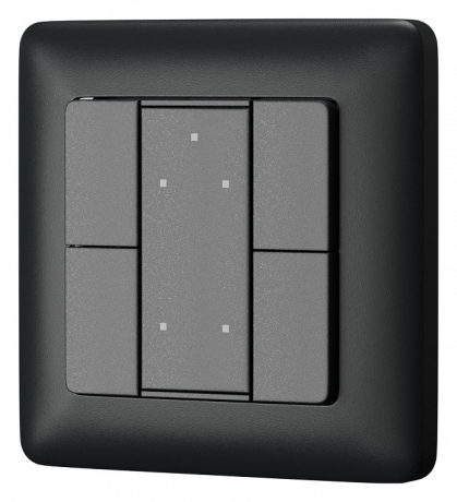 Панель универсальная сенсорная накладная Maytoni Lighting control DALI 721044 