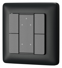 Панель универсальная сенсорная накладная Maytoni Lighting control DALI 721044