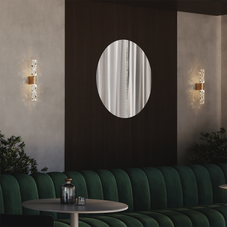 Настенный светильник (бра) Maytoni MOD328WL-L5BS3K 