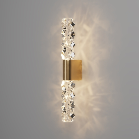 Настенный светильник (бра) Maytoni MOD328WL-L5BS3K 