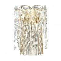 Нарушена упаковка. <187048> Бра Odeon Light Ester 4634/1W