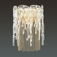 Нарушена упаковка. <187048> Бра Odeon Light Ester 4634/1W