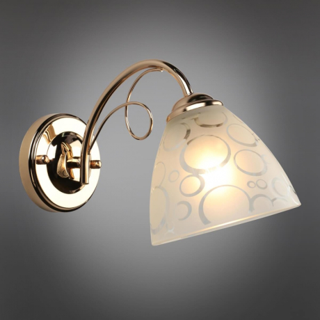 Бра Omnilux Castellaro OML-29001-01 