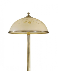 Торшер Reccagni Angelo PN 6308/2