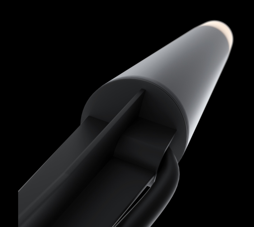 Ландшафтный светодиодный светильник Maytoni Outdoor O416FL-L3GR3K1, цвет серый - фото 2