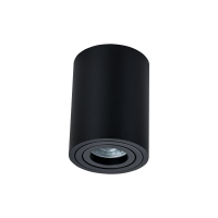 Накладной светильник Maytoni Technical Atom C016CL-01B