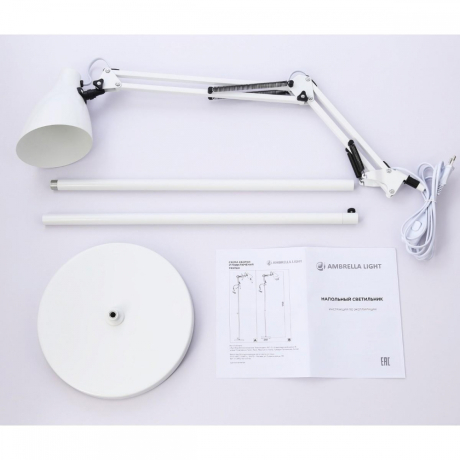 Торшер Traditional Ambrella light TR97641 