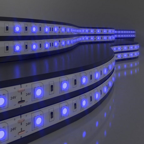 Лента светодиодная Elektrostandard 24V 14,4W a052975 