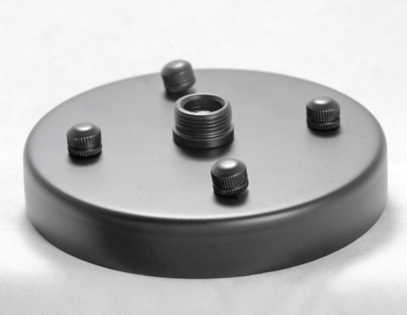 LSP-8166 Потолочная люстра LOFT Lussole 