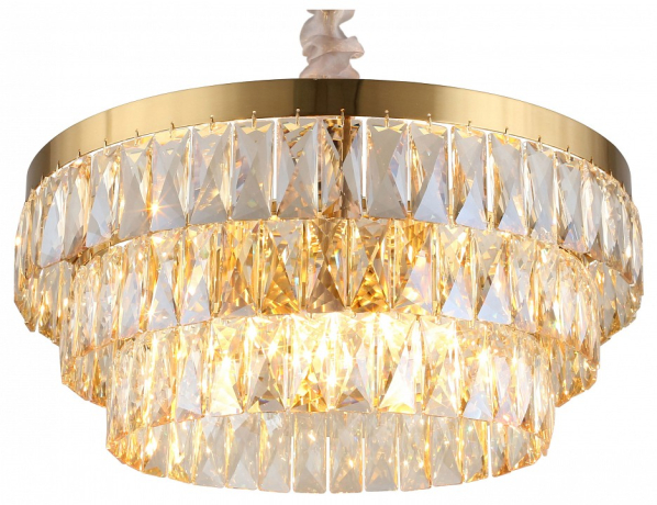 Подвесная люстра Aployt Francheska APL.837.03.08 