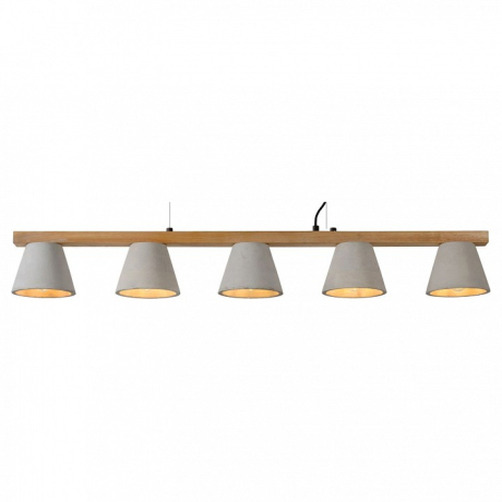 Подвесной светильник Lucide Possio 03413/05/41 