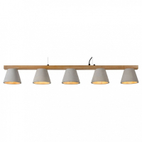 Подвесной светильник Lucide Possio 03413/05/41