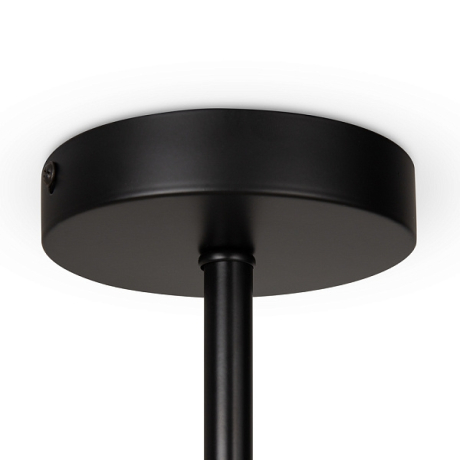 Потолочный светильник Freya Sphirity FR5376CL-08B 