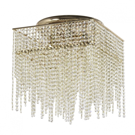 Потолочная люстра Dio DArte Elite Como E 1.2.40.199 G 