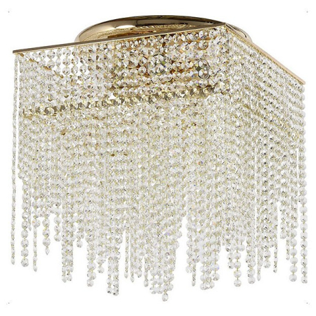 Потолочная люстра Dio D’Arte Como Como E 1.2.40.199 G 