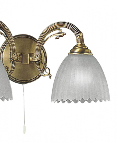 Бра Reccagni Angelo A 3520/2 