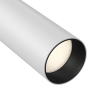 Однофазный LED светильник 12W 3000К для трека Maytoni Track lamps TR021-1-12W3K 