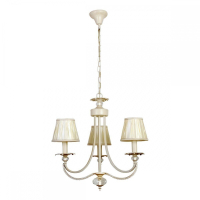 Подвесная люстра Abrasax Josephine 3007/3(creamgold)