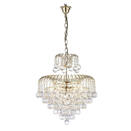 Подвесной светильник Arti Lampadari Bellagio Bellagio E 1.5.50.100 G 