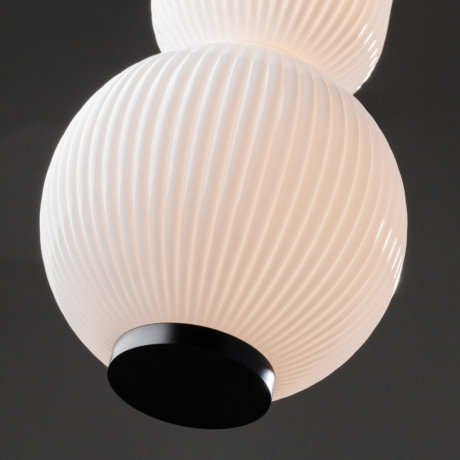 Подвесной светильник Freya Awards FR6140PL-L12B1 