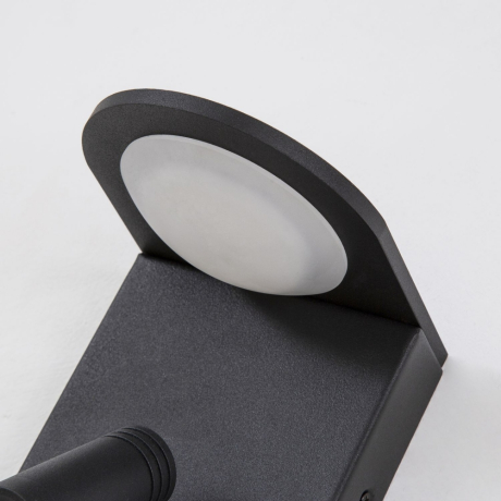 Бра с подсветкой Favourite Twin 4064-2W 