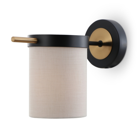 Бра Freya Bogy FR5377WL-01B 