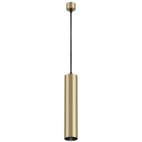 Подвесной светильник Maytoni Focus P075PL-01MG