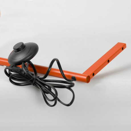 Настольная лампа Lussole Boise LSP-0916 