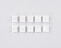 Набор соединителей лент прямой жесткий Ambrella Light GS GS6151