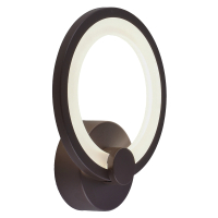 Светодиодный настенный светильник  Profit Light 8077/1W COF NSF 20W