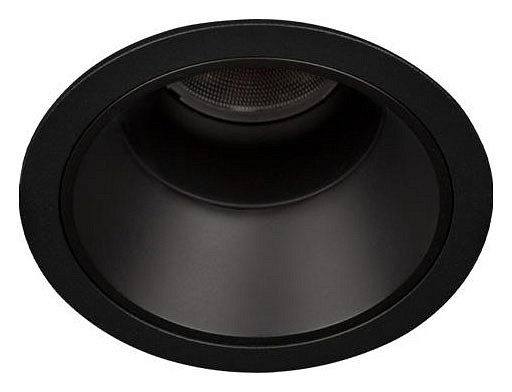 Встраиваемый светильник Loft it Tempo 10331 Black 