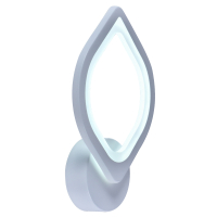 Светодиодный настенный светильник Profit Light 8069/1W WHT NS 20W