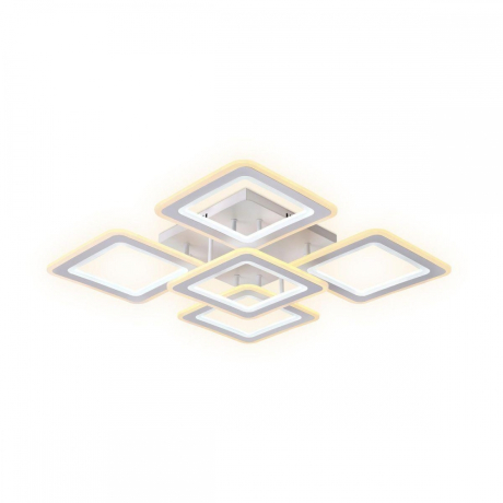 Потолочная люстра Ambrella Light FA FA866 