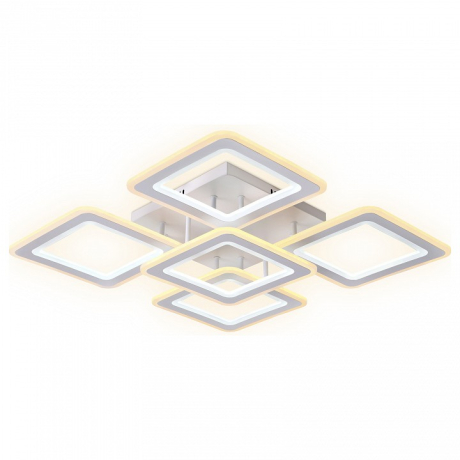 Потолочная люстра Ambrella Light FA FA866 