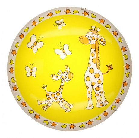 Накладной светильник Citilux CL917 CL917001 