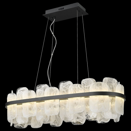 Подвесной светильник Wertmark NELLY WE158.24.623 