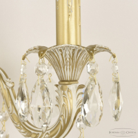 Бра Bohemia Ivele Crystal AL7901 AL7901B10/2/175 A AGW