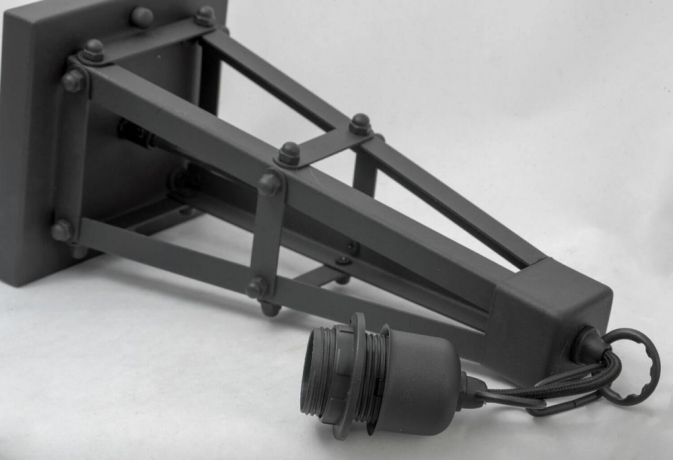 LSP-9884 Настенное бра LOFT 