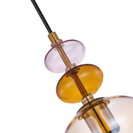 Подвесной светильник F-promo Vinglas 4339-1P 