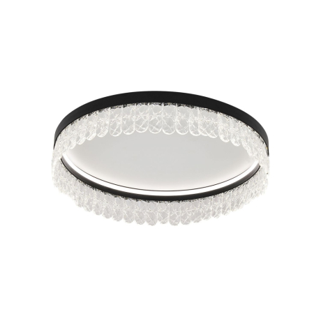 Потолочная люстра с пультом ДУ F-Promo Lunetta 4187-1C 