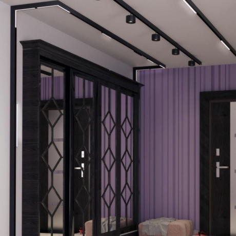 Встраиваемый светильник Novotech Flum 359502 