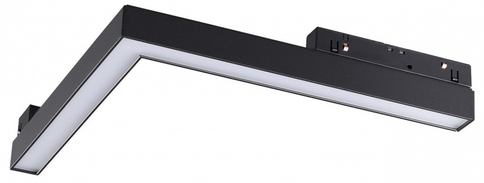 Встраиваемый светильник Novotech Flum 359502 