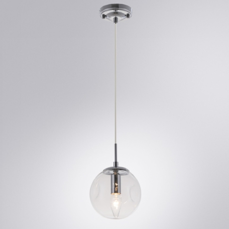 Подвесной светильник Arte Lamp Tureis A9915SP-1CC 