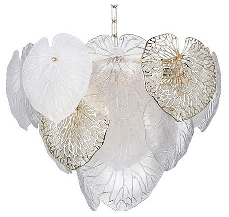 Подвесная люстра Arte Lamp Kapri A4078LM-6GO 