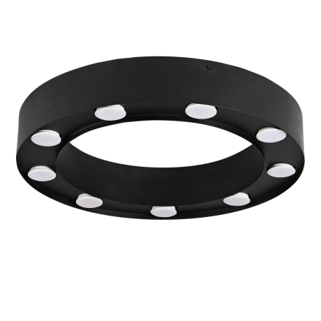 Потолочная люстра с ламочками, комплект от Lustrof. №332957-617011 