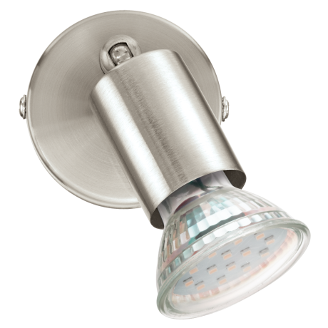 92595 Светодиодный светильник-спот Eglo Buzz-LED 